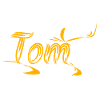 Geschenkidee Tom