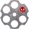 Revolver Drum