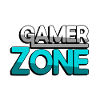GAMER ZONE (Turquoise) - Gaming