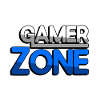 GAMER ZONE (Blue) - Gaming