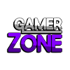 GAMER ZONE (Purple) - Gaming