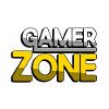 GAMER ZONE (Yellow) - Gaming
