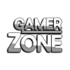 GAMER ZONE (White) - Gaming