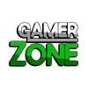 GAMER ZONE (Green) - Gaming