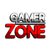 GAMER ZONE (Red) - Gaming