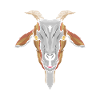 Goat Head