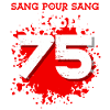 Sang Pour Sang Parisien - 75