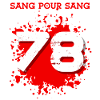 Sang Pour Sang Parisien - 78