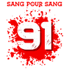 Sang Pour Sang Parisien - 91