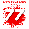 Sang Pour Sang Parisien - 77