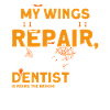 Dentist Halloween Costume Dental Assistant