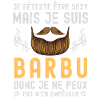 Barbu barbe