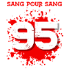 Sang Pour Sang Parisien - 95