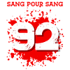 Sang Pour Sang Parisien - 92