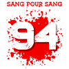 Sang Pour Sang Parisien - 94