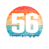 Buon compleanno - 56° compleanno Edizione Limitata
