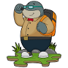 Mole Wanderer Backpack Hiking