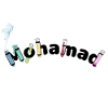 Mohamad name +Chemistry