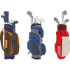 Awesome Golf Bags