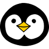 Pingouin mignon