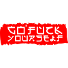 STRONG JAPANESE FONT