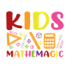 I teach Kids Mathemagic