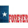 Texan Forever