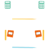 Math Teachers divide and rule