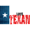Pure Texan