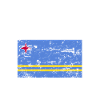 Drapeau d’Aruba