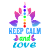 keep calm and Lobe