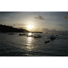 Bali sunset