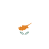 Cyprus Flag Saying