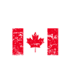 Canada Flag Saying