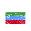 Dagestan Flag Saying
