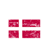Denmark Flag Saying
