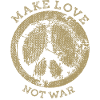 Make Love not War