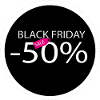 Promo Sticker 50%