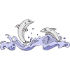 Dauphins