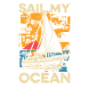 Sailing Sailboat Sailors