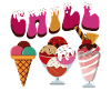 Ice Cream Cone Chill