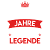 Dienstjubiläum 40 Jahre Firmenjubiläum