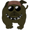 Evil Dog