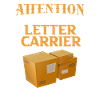 Postman Legend prend sa retraite