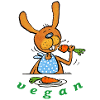 Nulli vegan