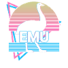 Emu Retro