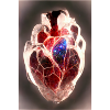 Crystal Heart