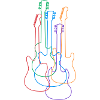 Guitars