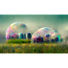 Bubble city