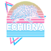 Echidna Retro